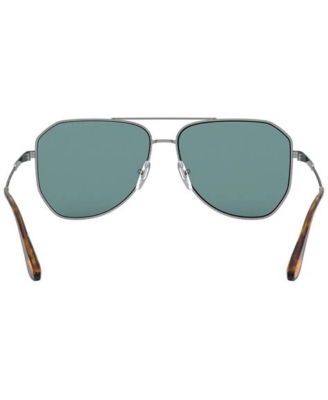 occhiali prada 63 polarized|Prada Polarized Sunglasses, 0PR 63XS .